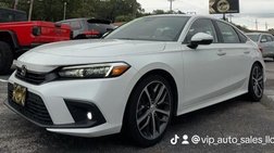 2023 Honda Civic Touring