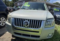 2009 Mercury Mariner I4