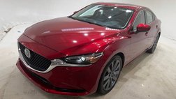 2021 Mazda MAZDA6 Touring