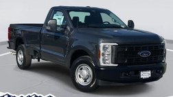 2026 Ford Super Duty F-350 XL