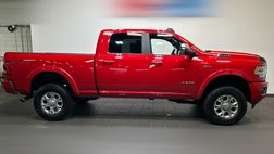 2022 Ram Ram Pickup 2500 Laramie