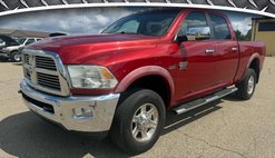 2010 Dodge Ram 2500 SLT