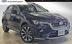 2019 Mazda CX-3 Grand Touring