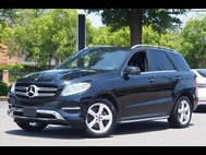 2018 Mercedes-Benz GLE-Class GLE 350 4MATIC