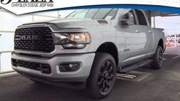 2024 Ram Ram Pickup 2500 Big Horn