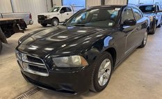 2012 Dodge Charger SE