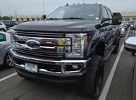 2019 Ford Super Duty F-250 Lariat
