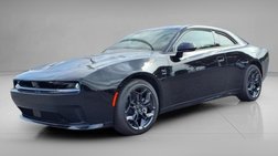 2025 Dodge Charger Daytona R/T