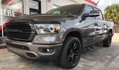 2020 Ram Ram Pickup 1500 Lone Star