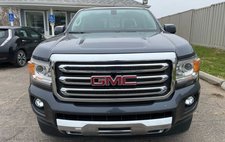 2016 GMC Canyon SLE