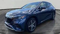 2023 Mercedes-Benz EQE EQE 500 4MATIC