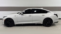 2023 Cadillac CT5-V Base