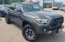 2022 Toyota Tacoma TRD Off-Road