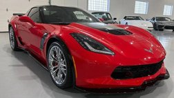 2016 Chevrolet Corvette Z06