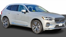 2023 Volvo XC60 B6 Ultimate Bright Theme