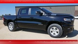 2026 Ram Ram Pickup 1500 Big Horn