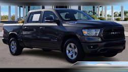 2019 Ram Ram Pickup 1500 Big Horn