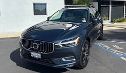 2020 Volvo XC60 T5 Inscription