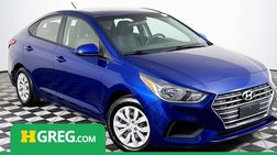2021 Hyundai Accent SE