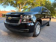 2019 Chevrolet Suburban Shield LT