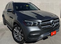 2023 Mercedes-Benz GLE-Class GLE 350