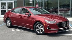 2023 Hyundai Sonata SE