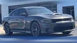 2019 Dodge Charger R/T