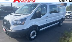2024 Ford Transit 350 XL