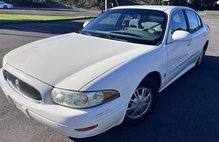 2003 Buick LeSabre Custom