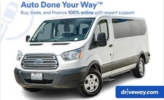 2018 Ford Transit 350 XL