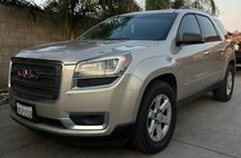 2014 GMC Acadia SLE-2