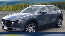 2020 Mazda CX-30 Premium
