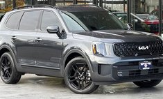 2024 Kia Telluride SX-Prestige X-Line