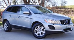 2011 Volvo XC60 3.2