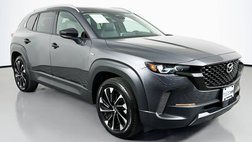 2025 Mazda CX-50 Hybrid Premium Plus