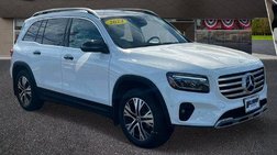 2024 Mercedes-Benz GLB GLB 250 4MATIC