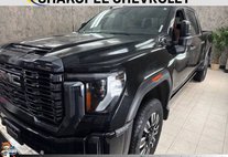 2024 GMC Sierra 3500HD Denali Ultimate