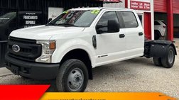2022 Ford Super Duty F-350 XL