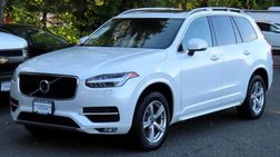 2017 Volvo XC90 T5 Momentum