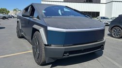 2024 Tesla Cybertruck Base