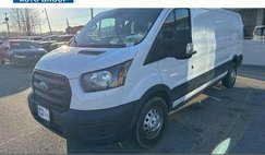 2020 Ford Transit 350