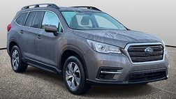 2022 Subaru Ascent Premium 7-Passenger