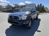 2013 Toyota Tacoma V6