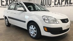2009 Kia Rio LX