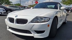 2006 BMW Z4 M Base