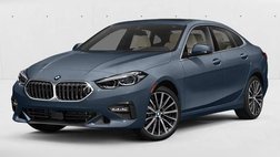 2022 BMW 2 Series 228i Gran Coupe
