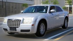 2008 Chrysler 300 LX