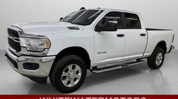 2024 Ram Ram Pickup 2500 Big Horn