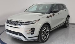 2022 Land Rover Range Rover Evoque P250 R-Dynamic S