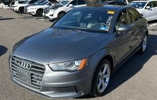 2016 Audi A3 2.0T quattro Premium